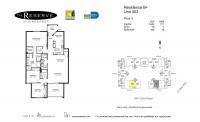 Floor Plan Thumbnail